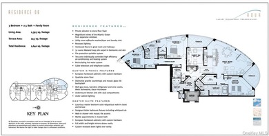 Experience penthouse living at its finest in one of Long Beach's - photo 47