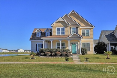 Welcome home to this beautifully designed residence in an - photo 3