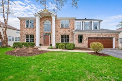 Lake Home For Sale in Lake In The Hills, Illinois