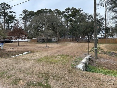 Rosalind Lake Home For Sale in Midway Georgia