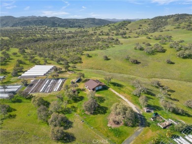 Lake Home For Sale in Bradley, California