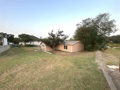 Lake Home For Sale in Granbury, Texas