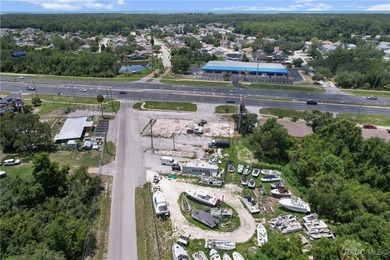 Prime 1.31-acre commercial lot on US HWY 19 in Hudson - photo 4