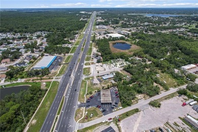 Prime 1.31-acre commercial lot on US HWY 19 in Hudson - photo 6