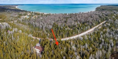 Lake Michigan - Door County Lot For Sale in Sturgeon Bay Wisconsin