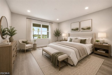 Enjoy a free golf cart with home purchase! This exceptional - photo 11