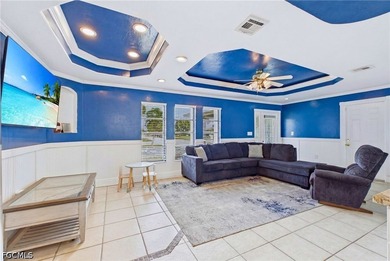BOATER'S PARADISE WITH DIRECT GULF ACCESS! This beautifully - photo 11
