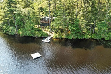 Lake Home For Sale in New London, New Hampshire