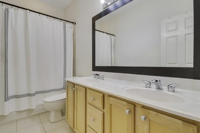 Spacious CBS-built 4-bedroom, 2.5-bath townhome offering - photo 12