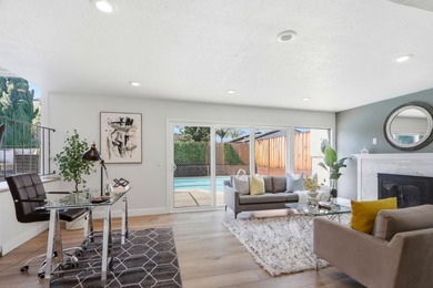 Nestled on a quiet street in the highly desirable Blossom Valley - photo 13