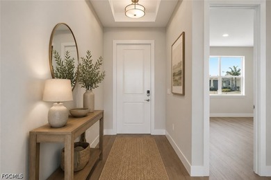 Enjoy a free golf cart with home purchase! This exceptional - photo 15