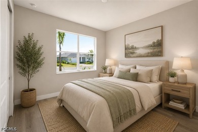 Enjoy a free golf cart with home purchase! This exceptional - photo 16