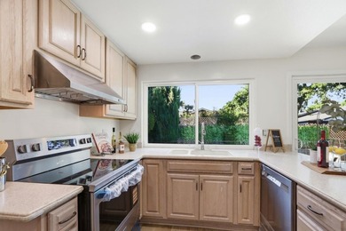 Nestled on a quiet street in the highly desirable Blossom Valley - photo 16