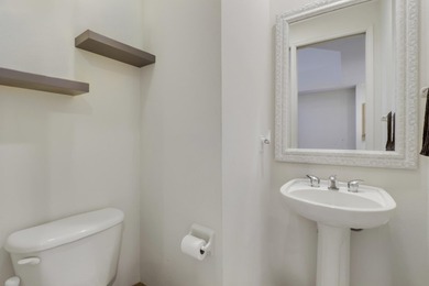 Spacious CBS-built 4-bedroom, 2.5-bath townhome offering - photo 16