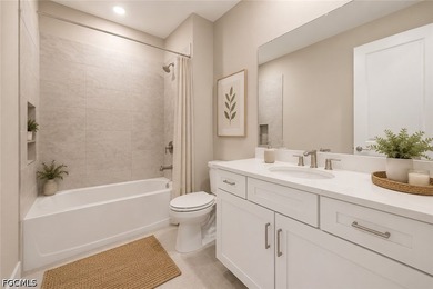 Enjoy a free golf cart with home purchase! This exceptional - photo 17