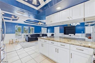 BOATER'S PARADISE WITH DIRECT GULF ACCESS! This beautifully - photo 17