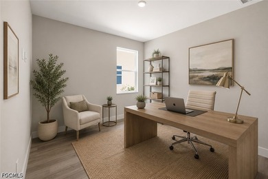 Enjoy a free golf cart with home purchase! This exceptional - photo 18