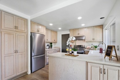 Nestled on a quiet street in the highly desirable Blossom Valley - photo 18