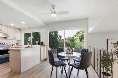 Nestled on a quiet street in the highly desirable Blossom Valley - photo 20