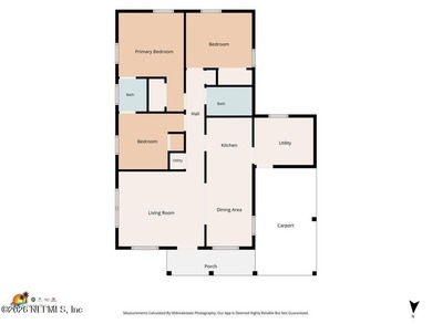 Great opportunity to add to rental portfolio or make your own! - photo 20