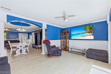 BOATER'S PARADISE WITH DIRECT GULF ACCESS! This beautifully - photo 21