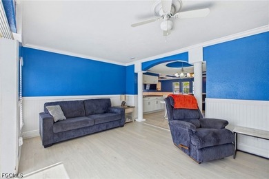 BOATER'S PARADISE WITH DIRECT GULF ACCESS! This beautifully - photo 22