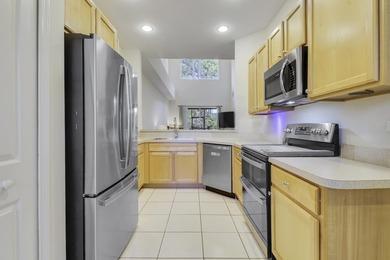 Spacious CBS-built 4-bedroom, 2.5-bath townhome offering - photo 22