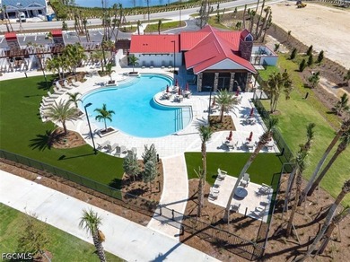 Enjoy a free golf cart with home purchase! This exceptional - photo 23