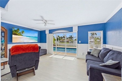 BOATER'S PARADISE WITH DIRECT GULF ACCESS! This beautifully - photo 23