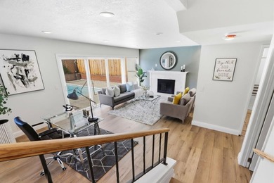 Nestled on a quiet street in the highly desirable Blossom Valley - photo 23
