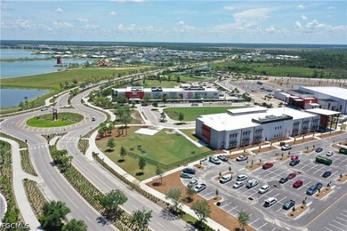 Enjoy a free golf cart with home purchase! This exceptional - photo 27