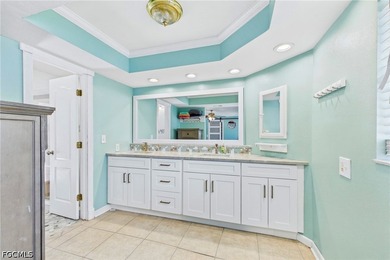 BOATER'S PARADISE WITH DIRECT GULF ACCESS! This beautifully - photo 27
