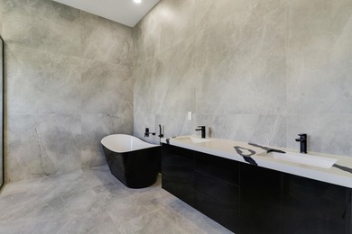 Experience modern luxury at its finest in this custom-built 4 - photo 28