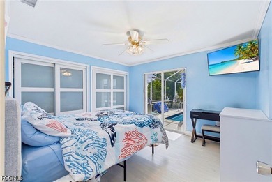 BOATER'S PARADISE WITH DIRECT GULF ACCESS! This beautifully - photo 29