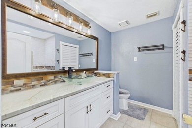 BOATER'S PARADISE WITH DIRECT GULF ACCESS! This beautifully - photo 30