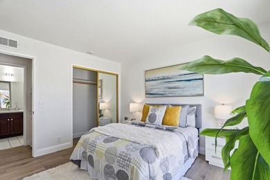 Nestled on a quiet street in the highly desirable Blossom Valley - photo 31