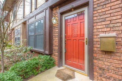 Arkansas River Condo For Sale in Tulsa Oklahoma