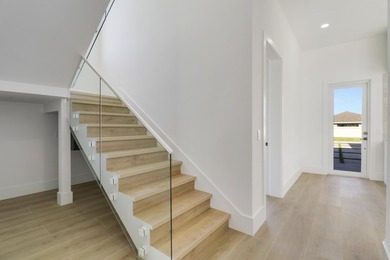 Experience modern luxury at its finest in this custom-built 4 - photo 31