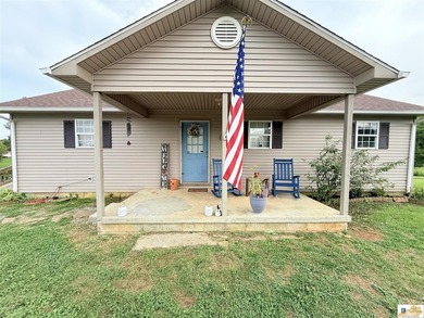 Cumberland River - Cumberland County Home Active Under Contract in Burkesville Kentucky