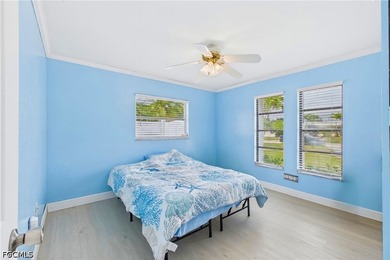 BOATER'S PARADISE WITH DIRECT GULF ACCESS! This beautifully - photo 32