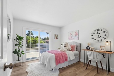 Nestled on a quiet street in the highly desirable Blossom Valley - photo 32