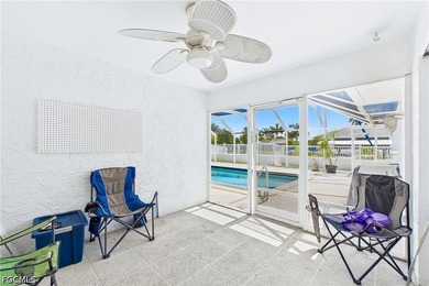 BOATER'S PARADISE WITH DIRECT GULF ACCESS! This beautifully - photo 33