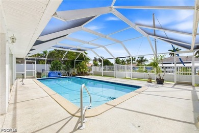 BOATER'S PARADISE WITH DIRECT GULF ACCESS! This beautifully - photo 35