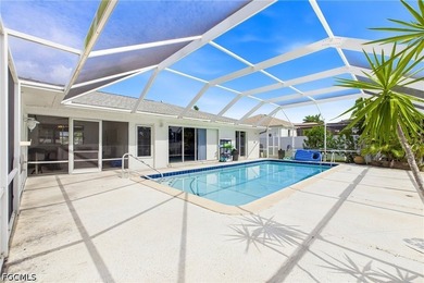 BOATER'S PARADISE WITH DIRECT GULF ACCESS! This beautifully - photo 36
