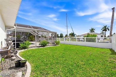 BOATER'S PARADISE WITH DIRECT GULF ACCESS! This beautifully - photo 37