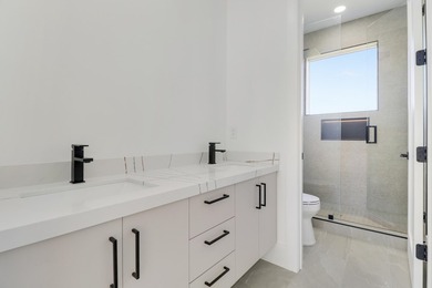 Experience modern luxury at its finest in this custom-built 4 - photo 37