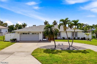 BOATER'S PARADISE WITH DIRECT GULF ACCESS! This beautifully - photo 39