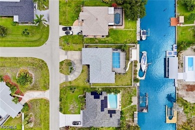 BOATER'S PARADISE WITH DIRECT GULF ACCESS! This beautifully - photo 44