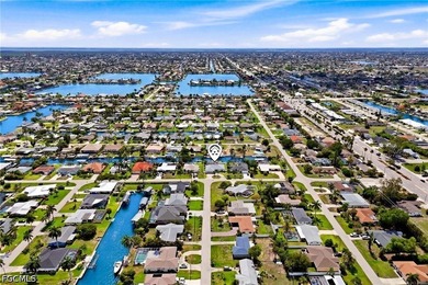 BOATER'S PARADISE WITH DIRECT GULF ACCESS! This beautifully - photo 45