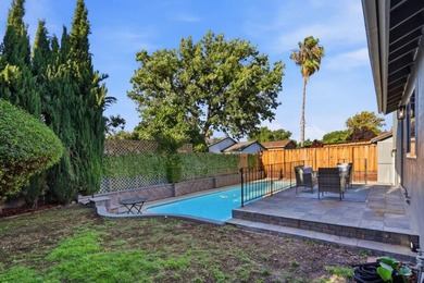 Nestled on a quiet street in the highly desirable Blossom Valley - photo 46